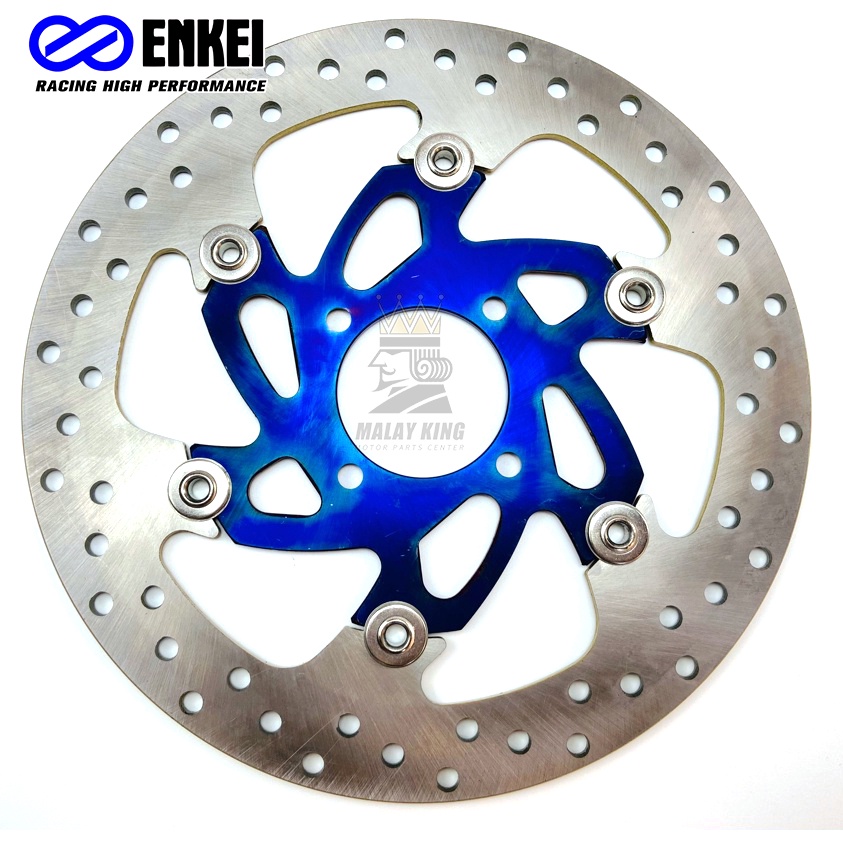 Disc depan sekala Disc Skala Depan LC135 NEW 4S 5S Y15ZR Y125zr