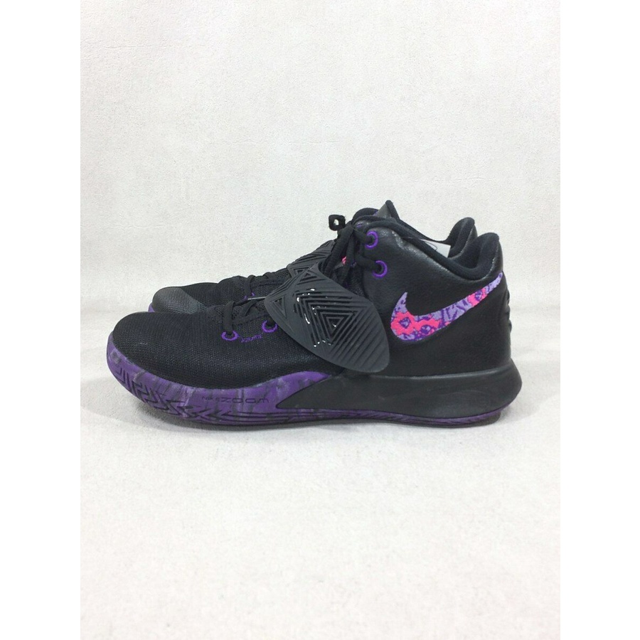 nike kyrie flytrap 3 ep 'fierce purple' mens sneakers stores