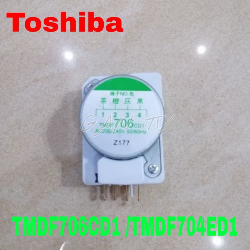 buy-toshiba-refrigerator-defrost-timer-tmdf706cd1-tmdf704ed1