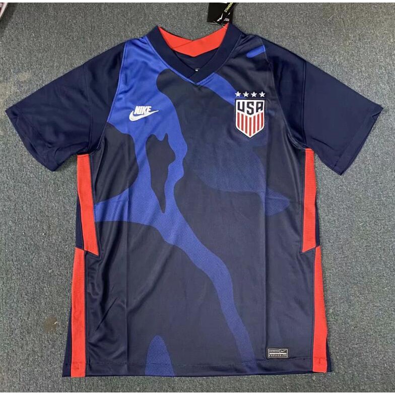 lavelle soccer jersey