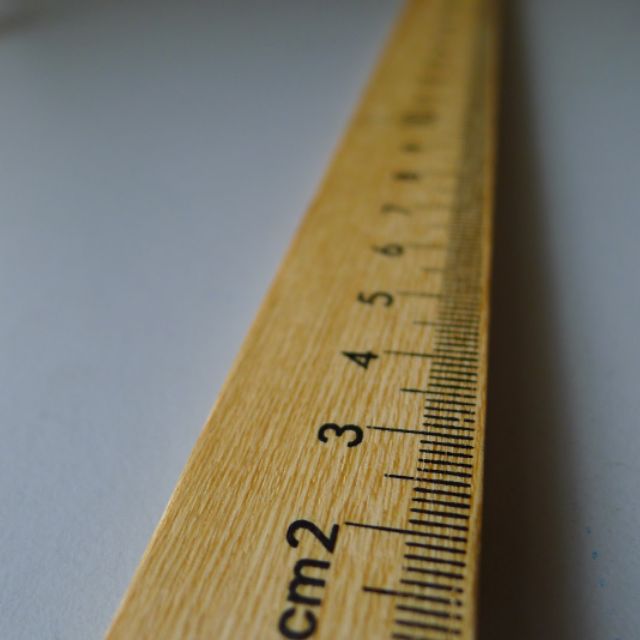 Buy 1meter 39 Wooden Straight Ruler Jht Seetracker Malaysia