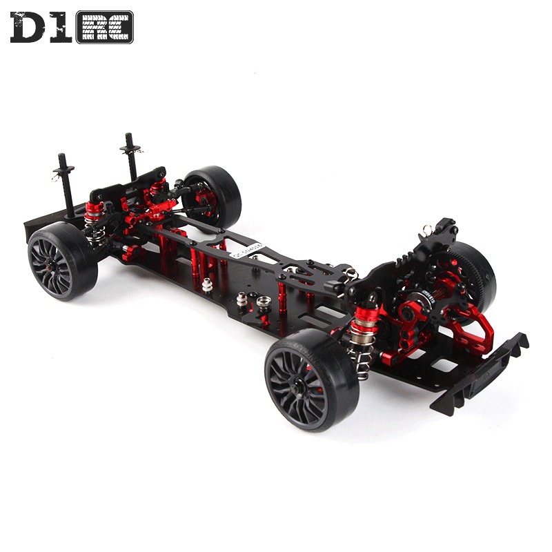 drift car frame