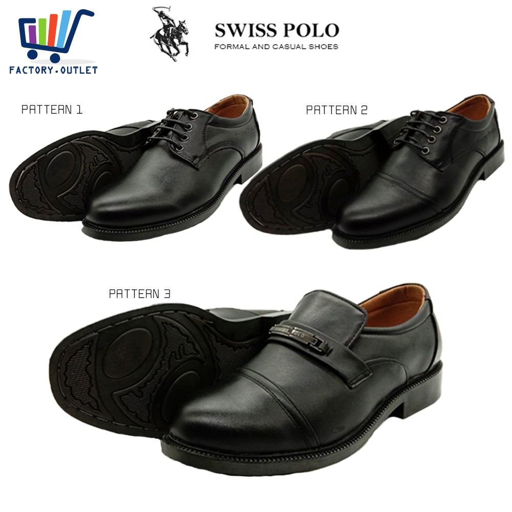 formal and casual shoes 2 in 1