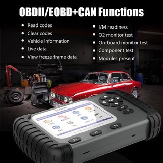 VIDENT iAuto 702 Pro Multi-applicaton Service Tool Support 
