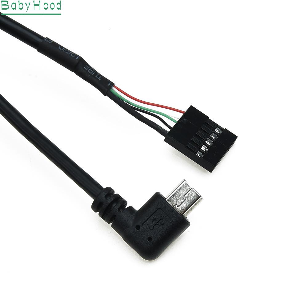 Interfaccia USB 1x Nero CPU Cooler Cavo parte per CORSAIR Hydro H80i H115i Series 