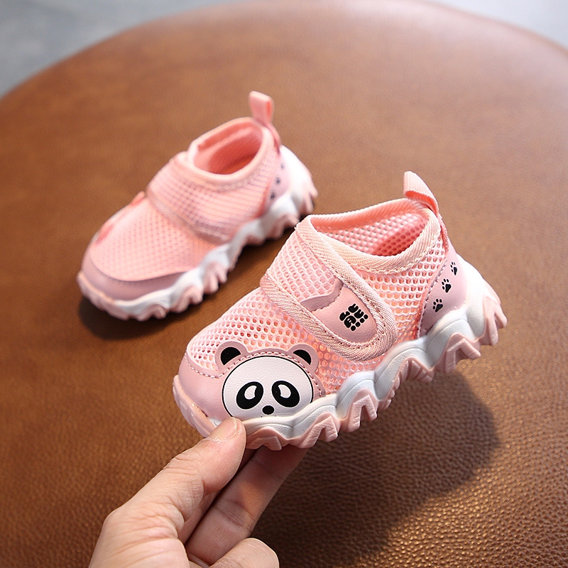 6 month baby shoes