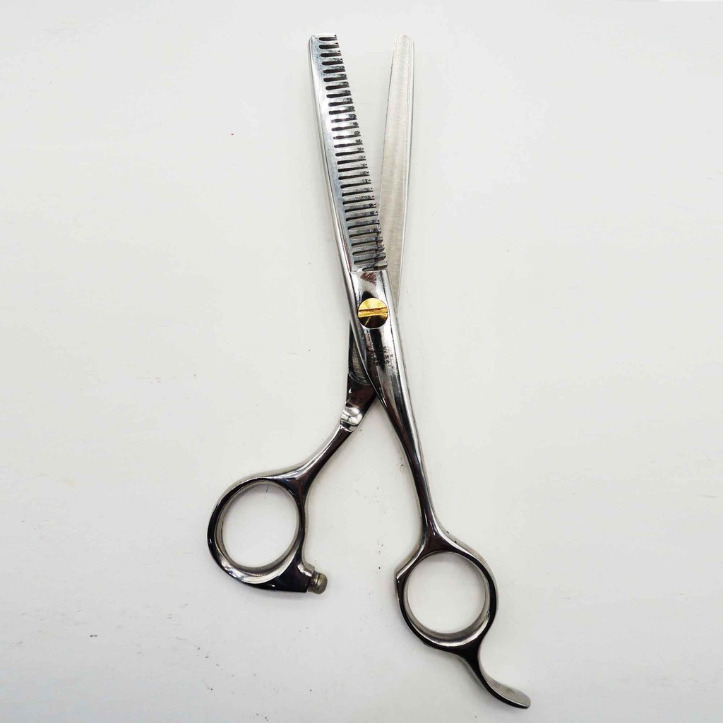 Toni Guy Scissors 30 Teeth Texturiser 6 0 Scissor A 630 Hand