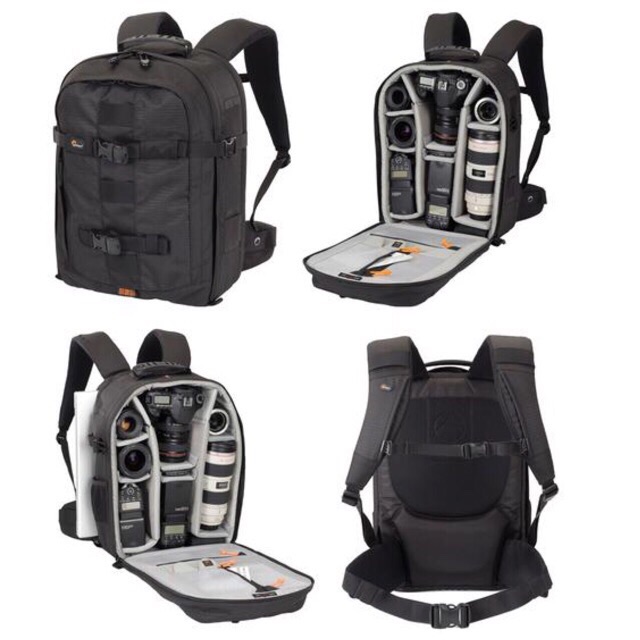 lowepro pro runner 350 aw ii