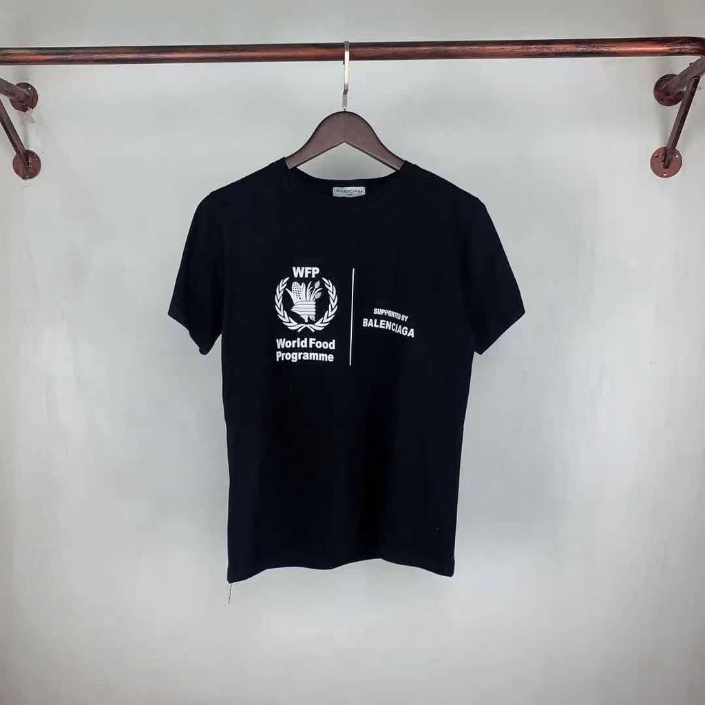 balenciaga world food programme
