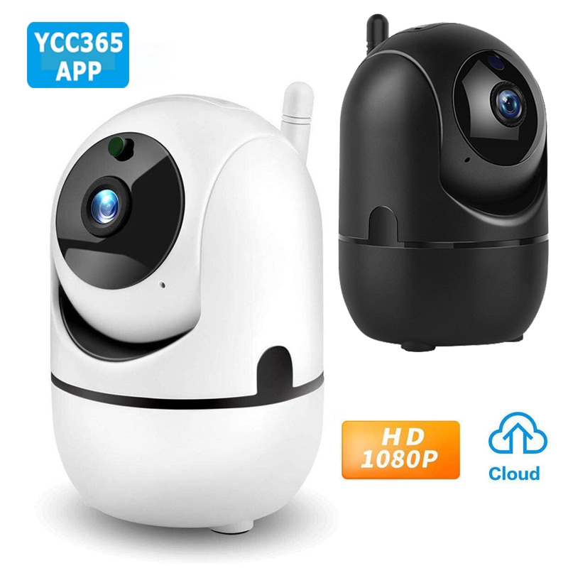 ycc365 wifi camera