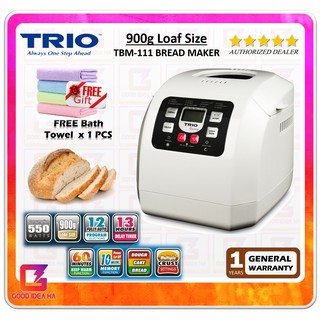 Buy Khind Bread Maker Bm750 Seetracker Malaysia