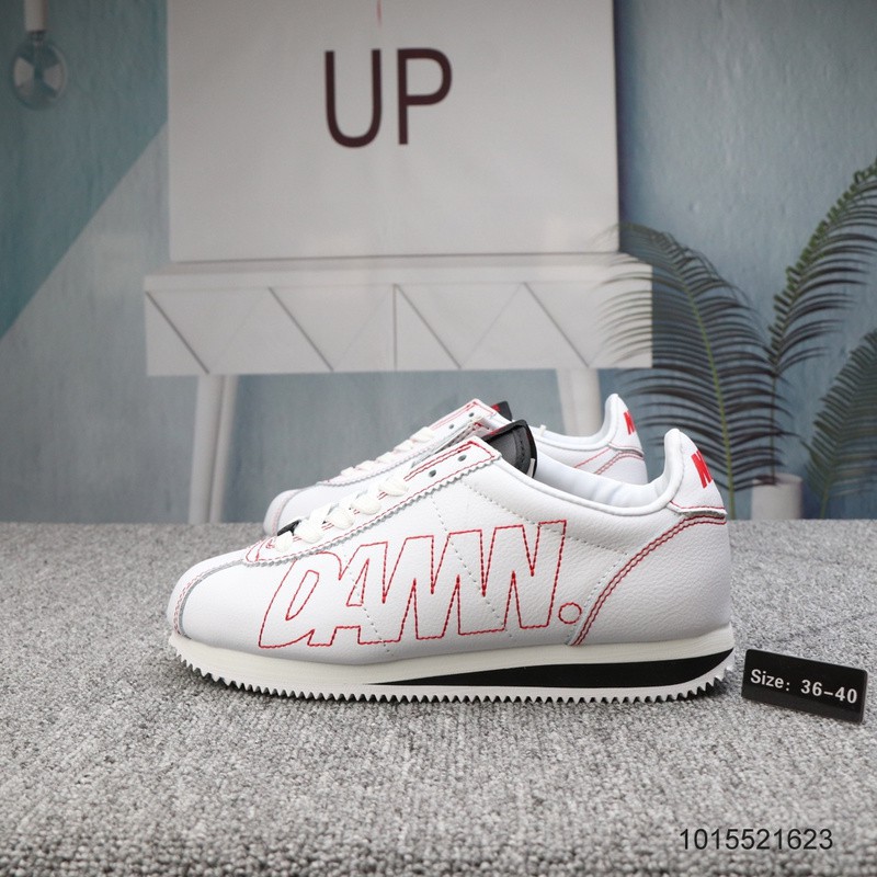 kendrick damn shoes