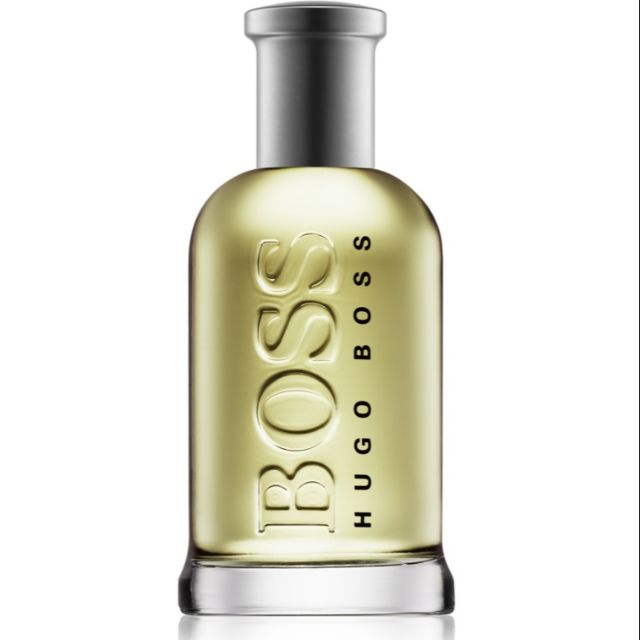 hugo boss original 200ml