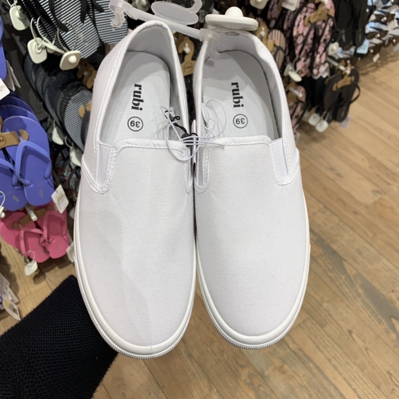 Harper Slip On Rubi Shoes Shopee Malaysia