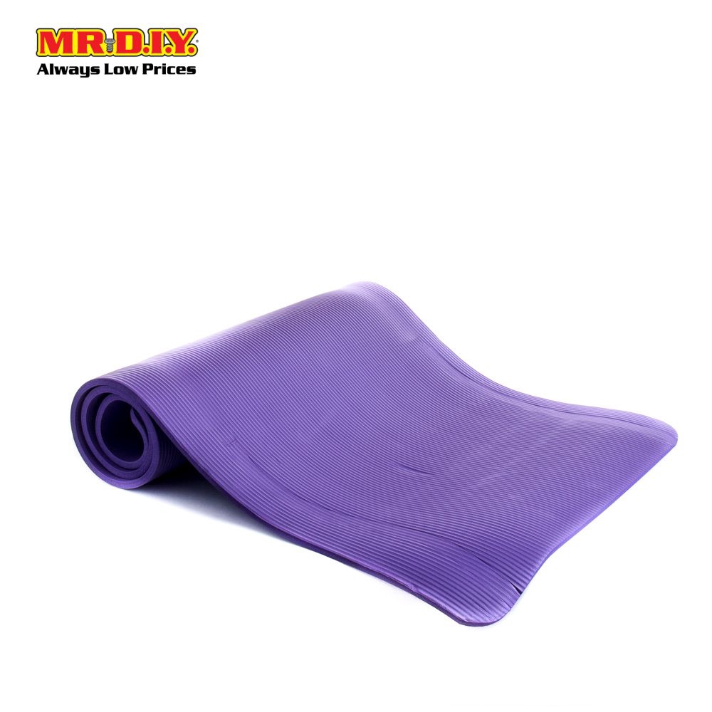 Mr Diy Yoga Mat Shopee Malaysia