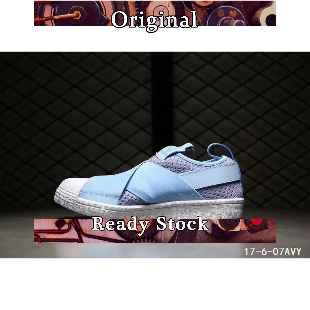 adidas superstar slip on 36