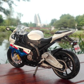 maisto bmw s1000rr