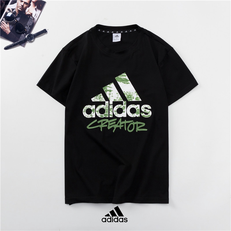 plus size adidas t shirt