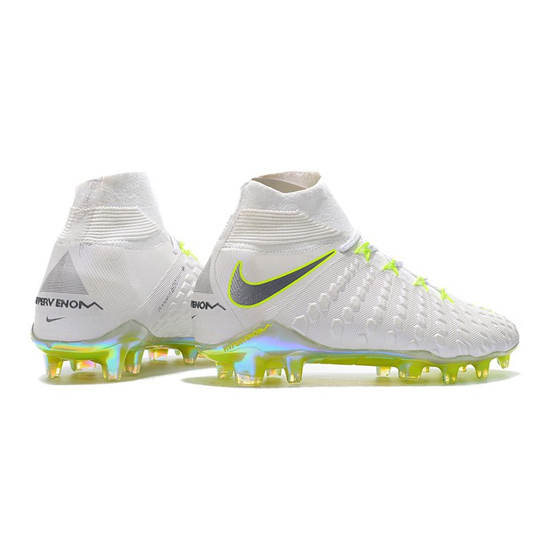 formar Monopolio energía Nike Hypervenom Phantom III Elite FG | Shopee Malaysia