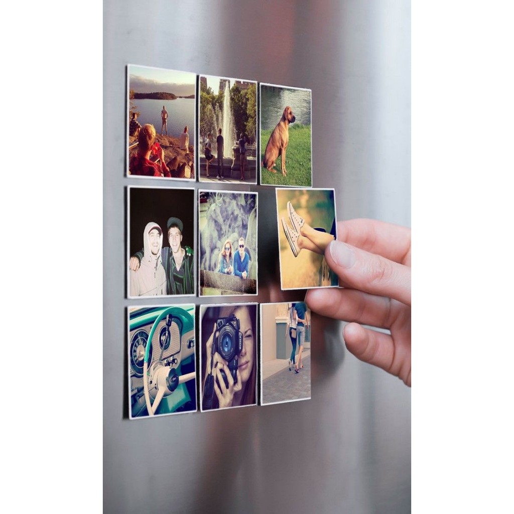 Fridge magnet custom print, memory photo / Nikah / wedding / family / customized Printing 2mm