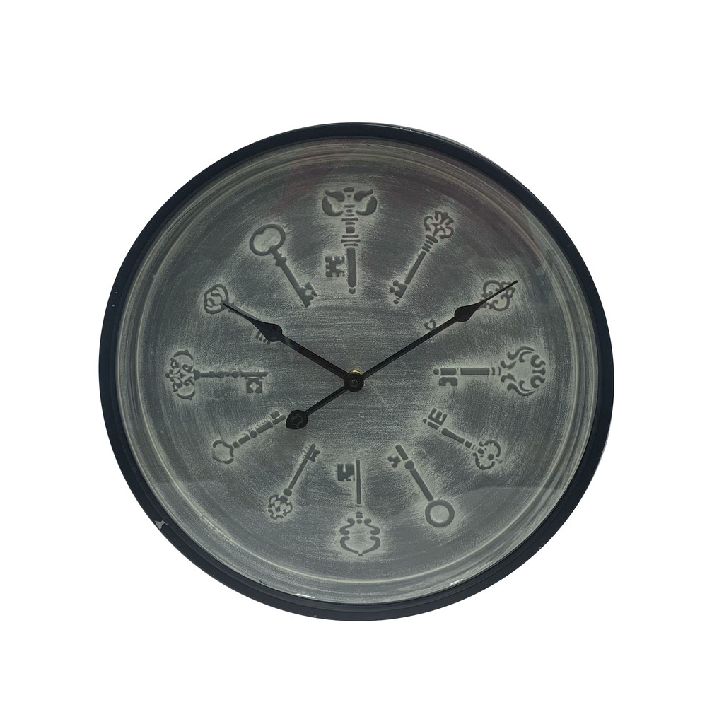 Ashley Furniture Wall Clock (PRE ORDER) Shopee Malaysia