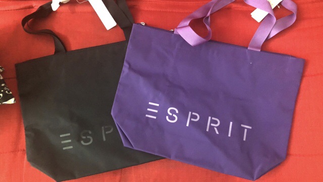 esprit tote bag malaysia