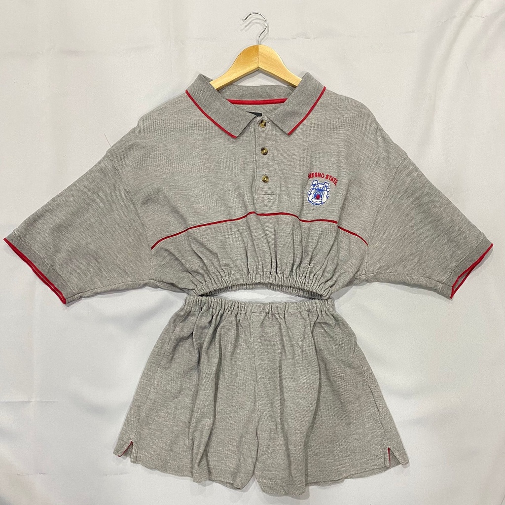 Pro Edge Set (Size SM) Shopee Malaysia