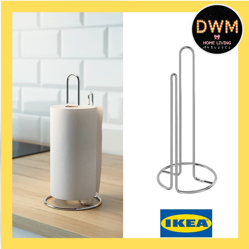 IKEA TORKAD KITCHEN ROLL HOLDER IKEA KITCHEN ROLL HOLDER PAPER ROLL