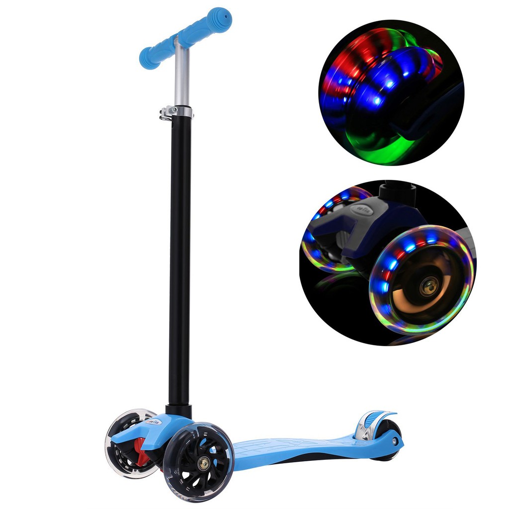 rimable scooter