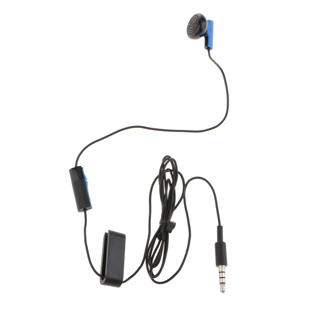 ps4 mono earbud