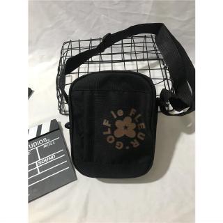 golf le fleur crossbody bag