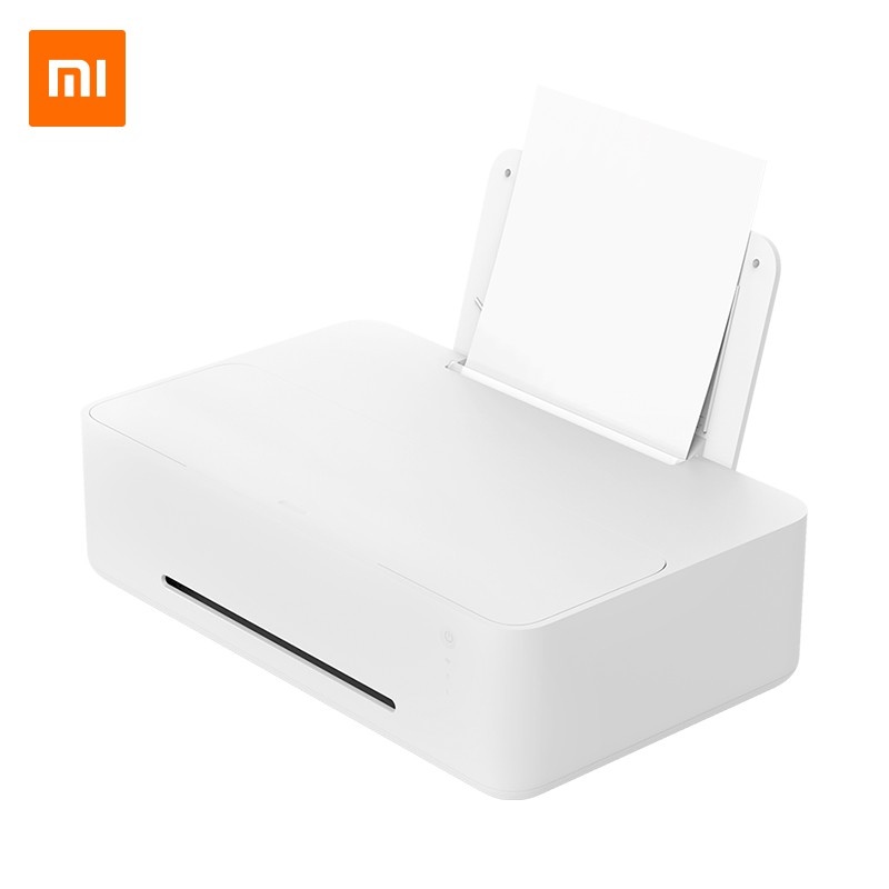 mijia inkjet printer