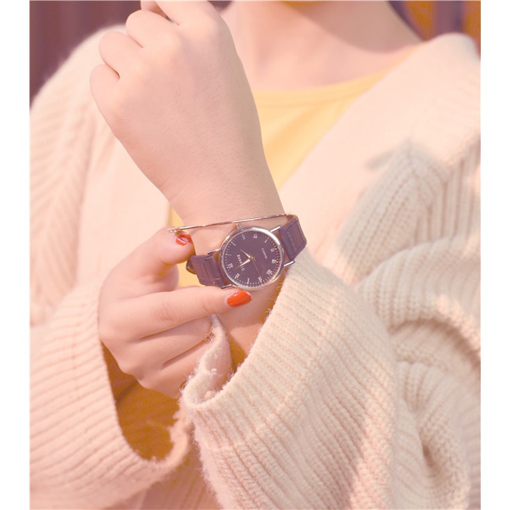 new watch style for girl