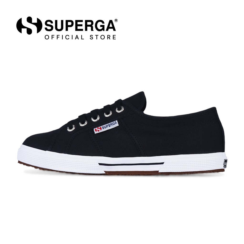 superga 2950 black