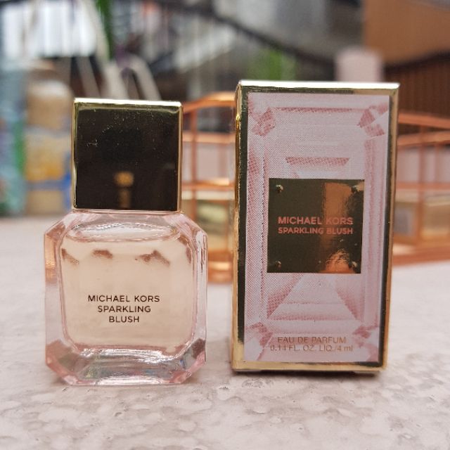 sparkling blush perfume