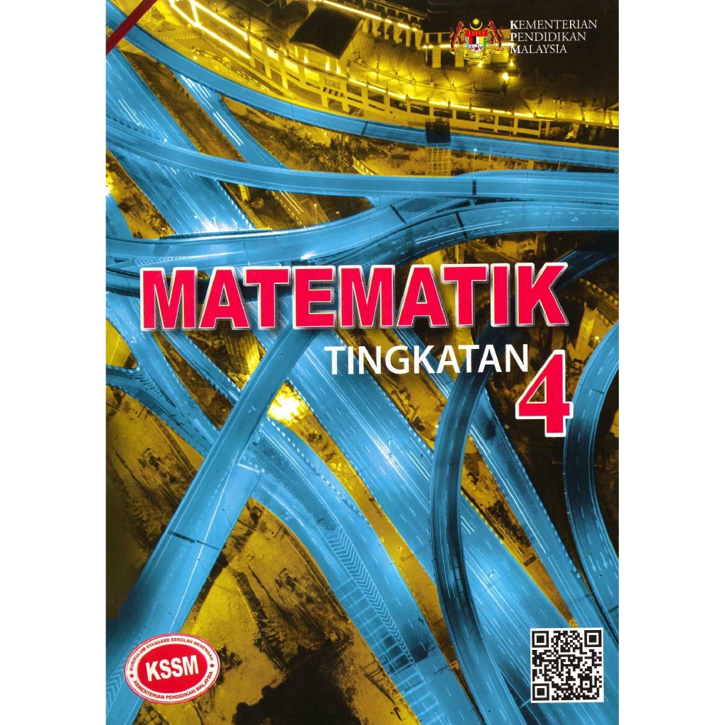 Buku Teks Matematik Tingkatan 4 Shopee Malaysia