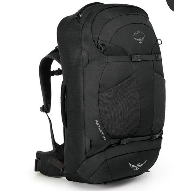 farpoint 80l