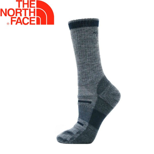 north face wool socks