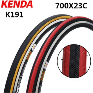 red 700c tires