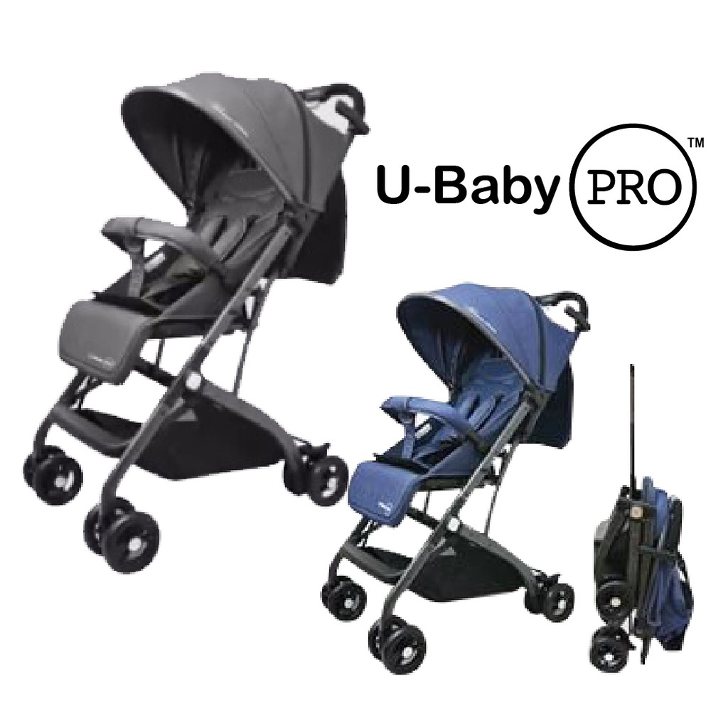 u baby stroller