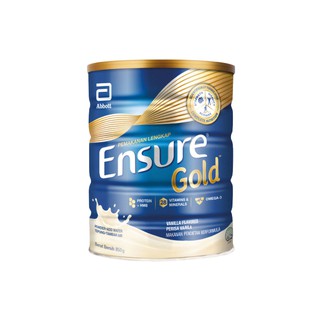 Ensure Gold Milk Powder 850g (Exp: 1/23)