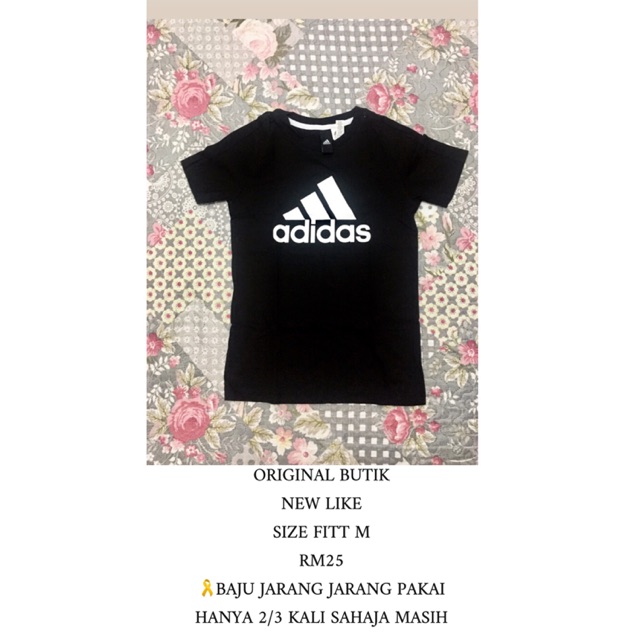butik adidas