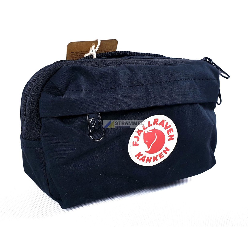 fjallraven kanken hip pack