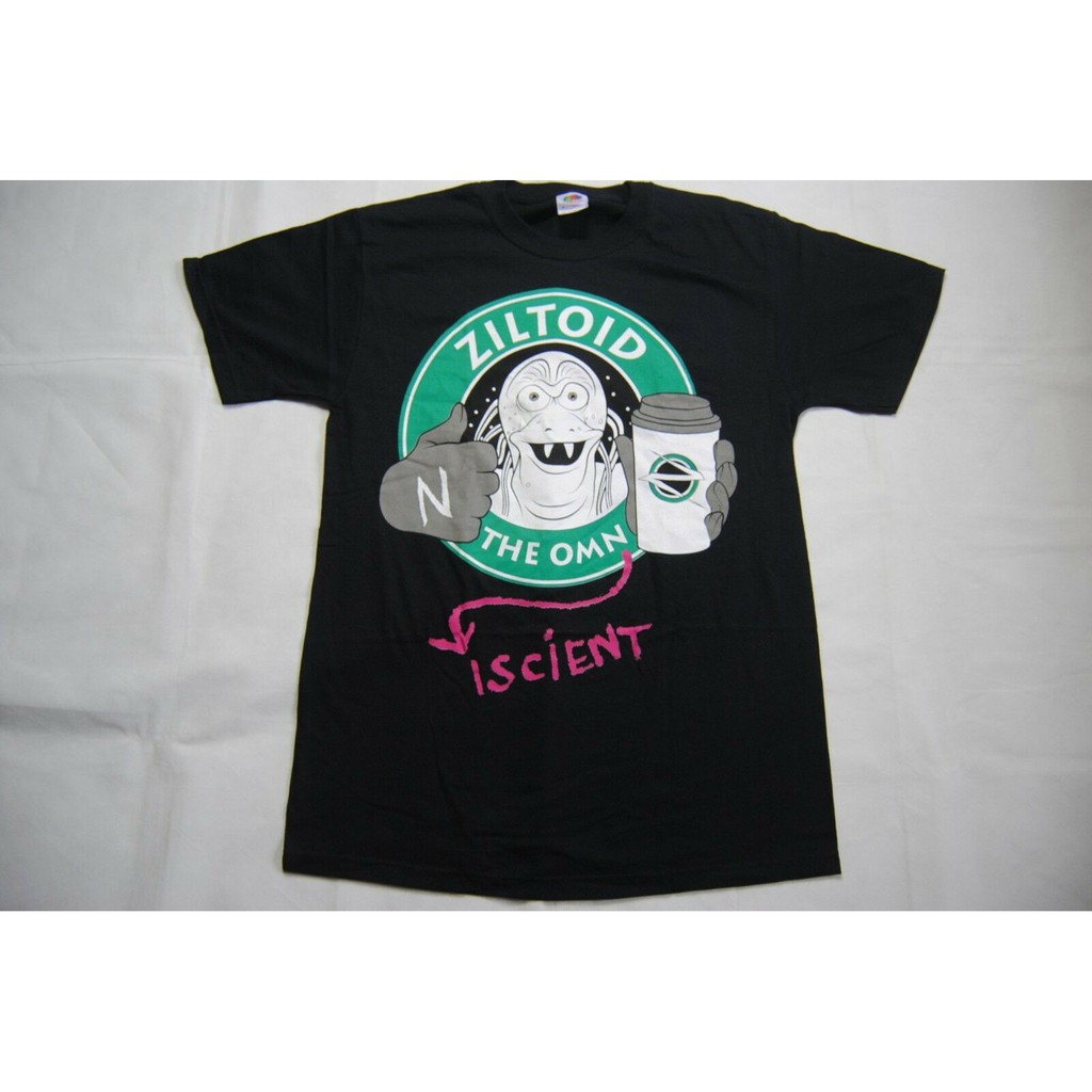 devin townsend shirt