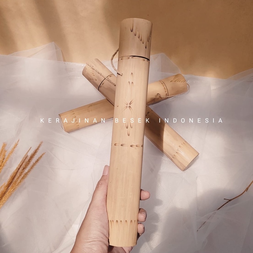 25cm Bamboo straw SET AND straw TUBE// Zero waste // straw / Bamboo straw// Environmentally friendly