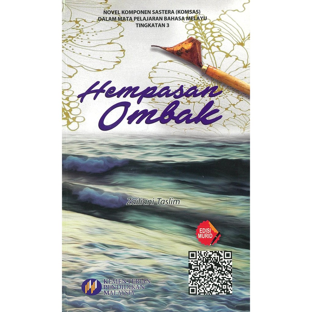 Buku Komsas Tingkatan 3 Pdf