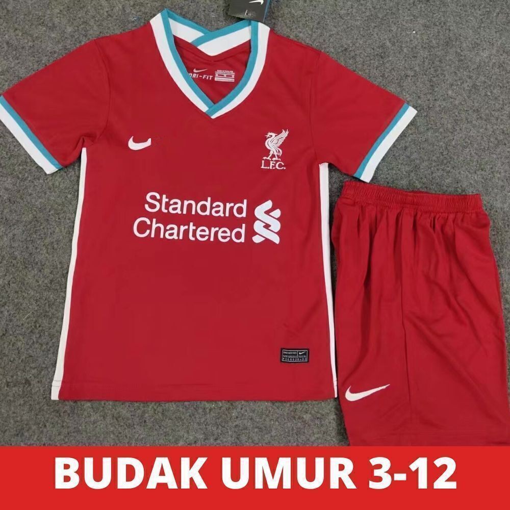 liverpool jersey old