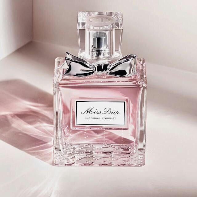 miss dior 75ml