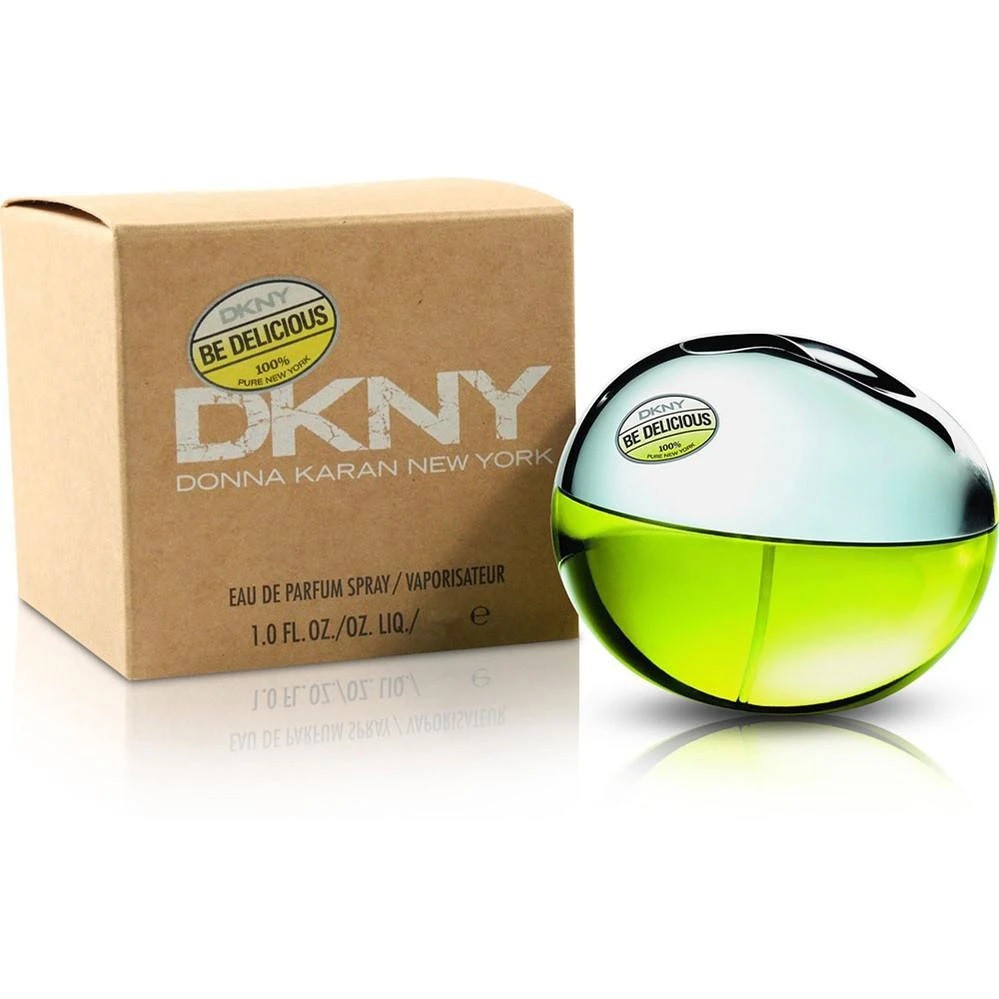 dkny delicious perfume price