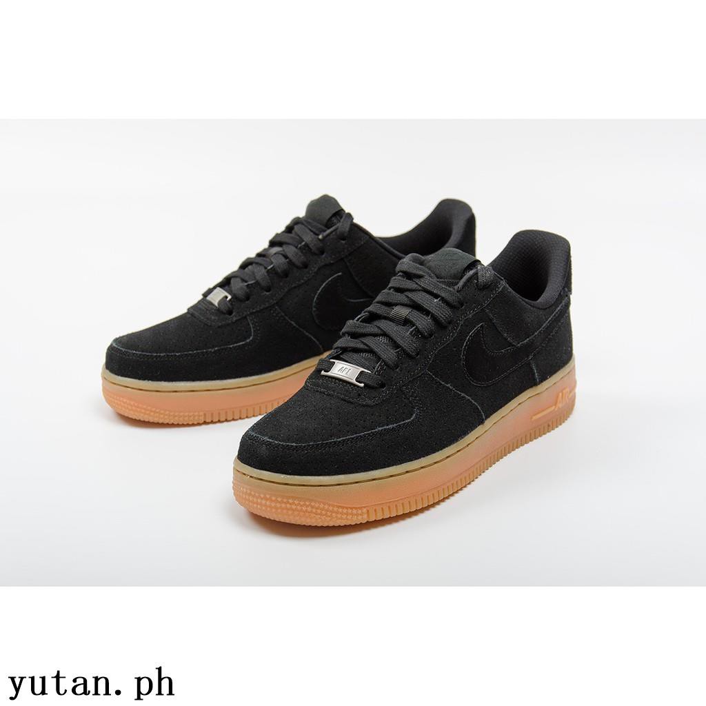 nike jordan air force one